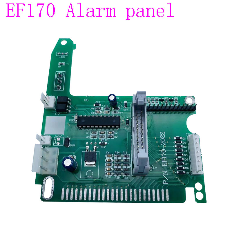Embroidery Machine China - Suitable For DAHAO Electric Control China