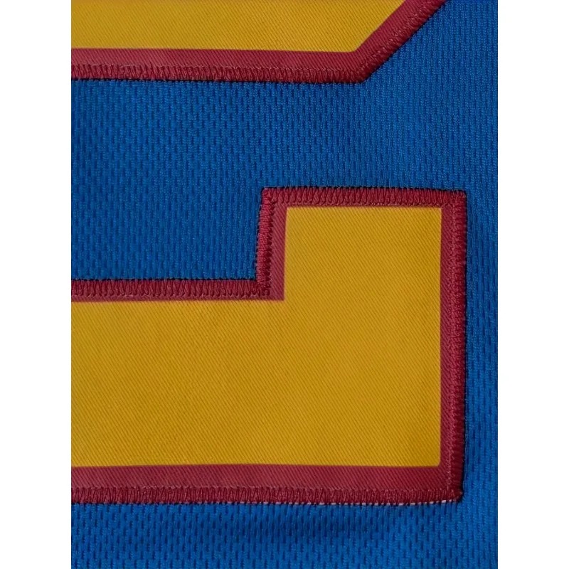 Custom Venezuela Baseball T-Sh - огляд і ціна Embroidery Men Shirt