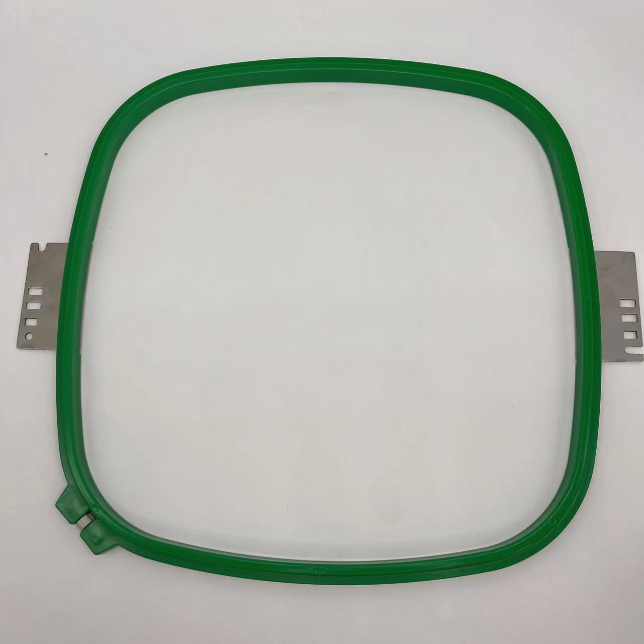 Embroidery hoop 40x40cm total  - огляд і ціна Embroidery Hoop Plastic