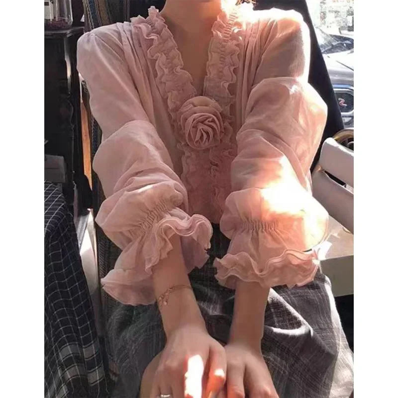 Pop French Heavy Embroidery Ro - огляд і ціна Embroidery Rose