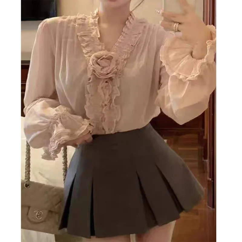 Pop French Heavy Embroidery Ro - огляд і ціна Embroidery Rose
