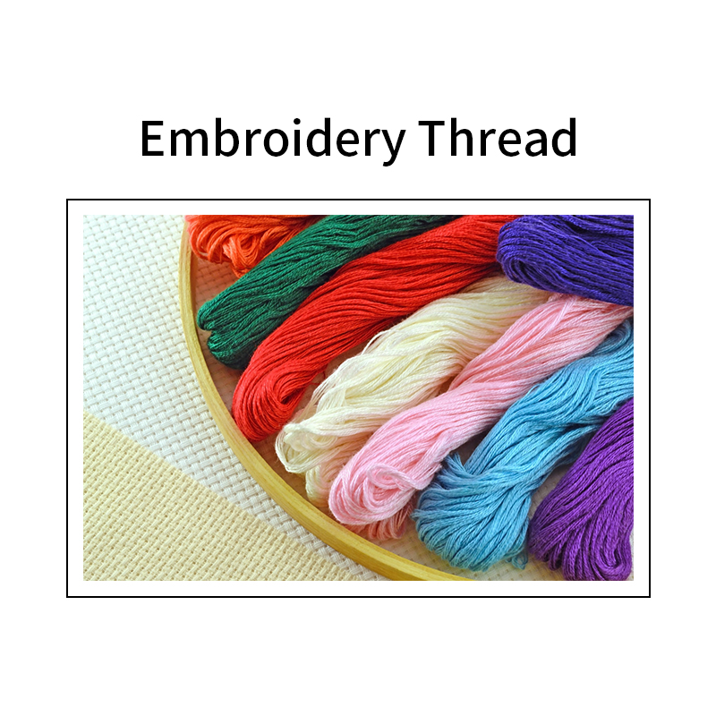 Cross Stitch Kits Embroidery N - огляд і ціна Embroidery X Pattern