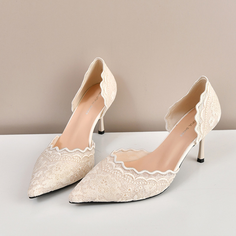 Luxury Red White Lace Embroide - огляд і ціна Embroidery Wedding