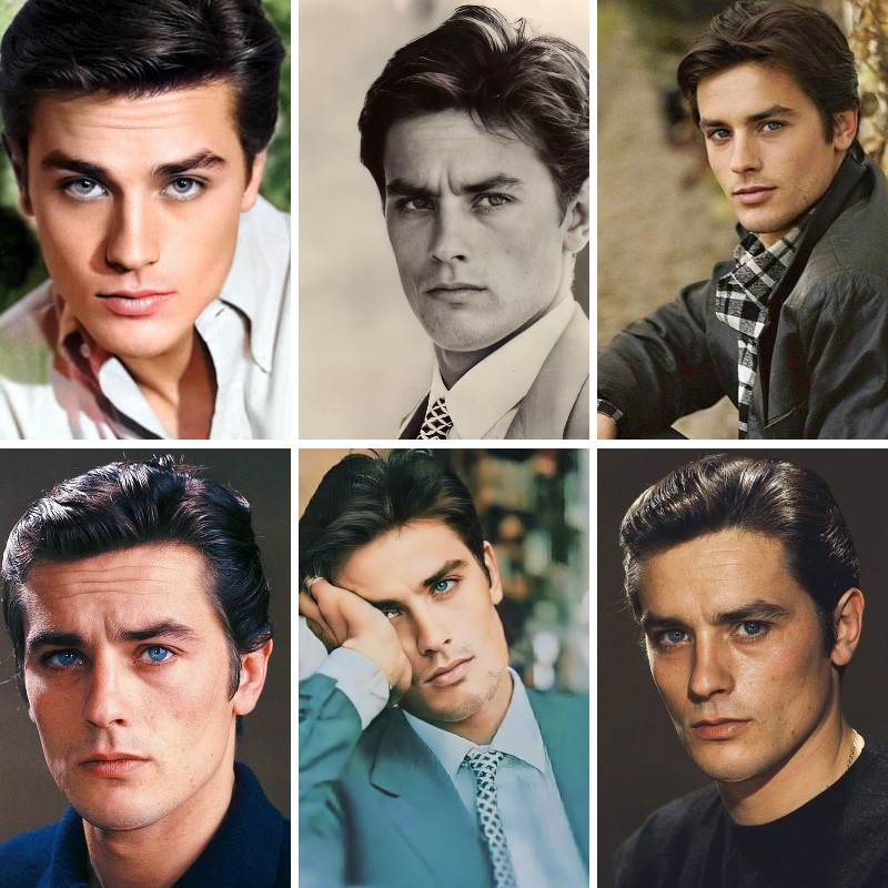 Europe's Most Handsome Man 5d  - огляд і ціна Embroidery Icon