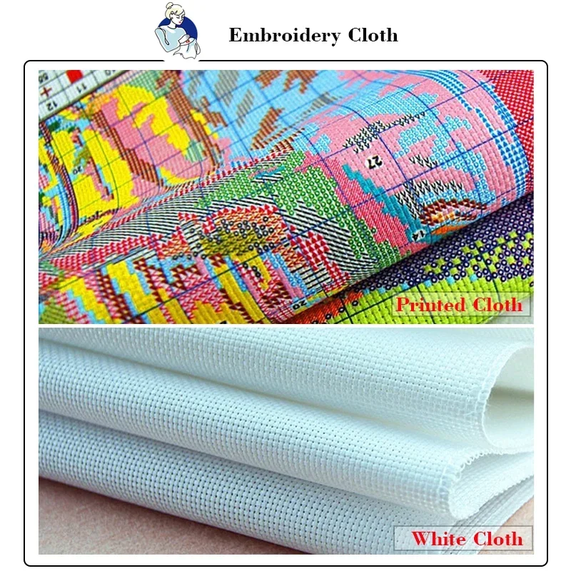 Building A Snowman Pattern Joy - огляд і ціна Embroidery X Pattern