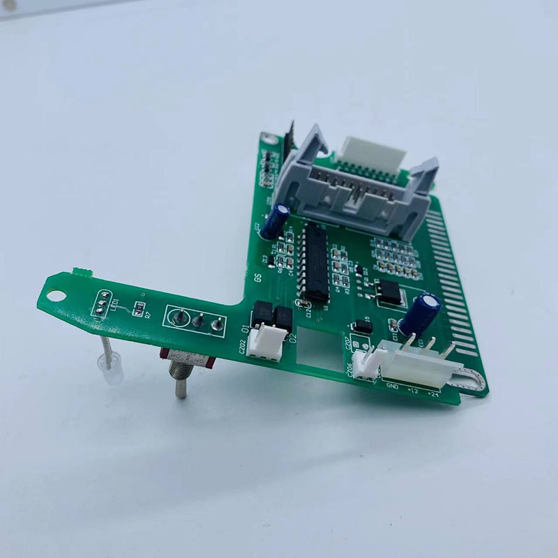Suitable For DAHAO Electric Co - огляд і ціна Embroidery Machine China