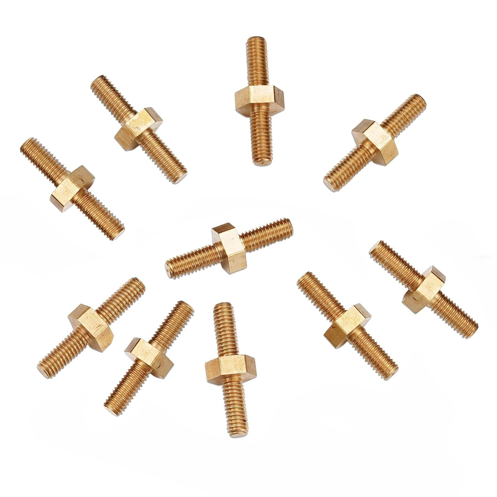 10Pcs Hoop Adjustable Screw Di - огляд і ціна Embroidery Machine China