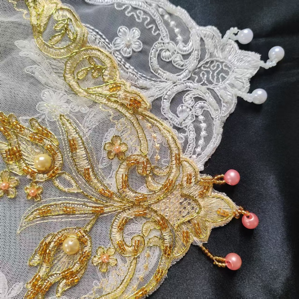 Golden Rose Embroidery Placema - огляд і ціна Embroidery Rose