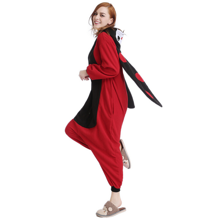 HKSNG Animal Adult Ladybug One - огляд і ціна Embroidery Lady Bug