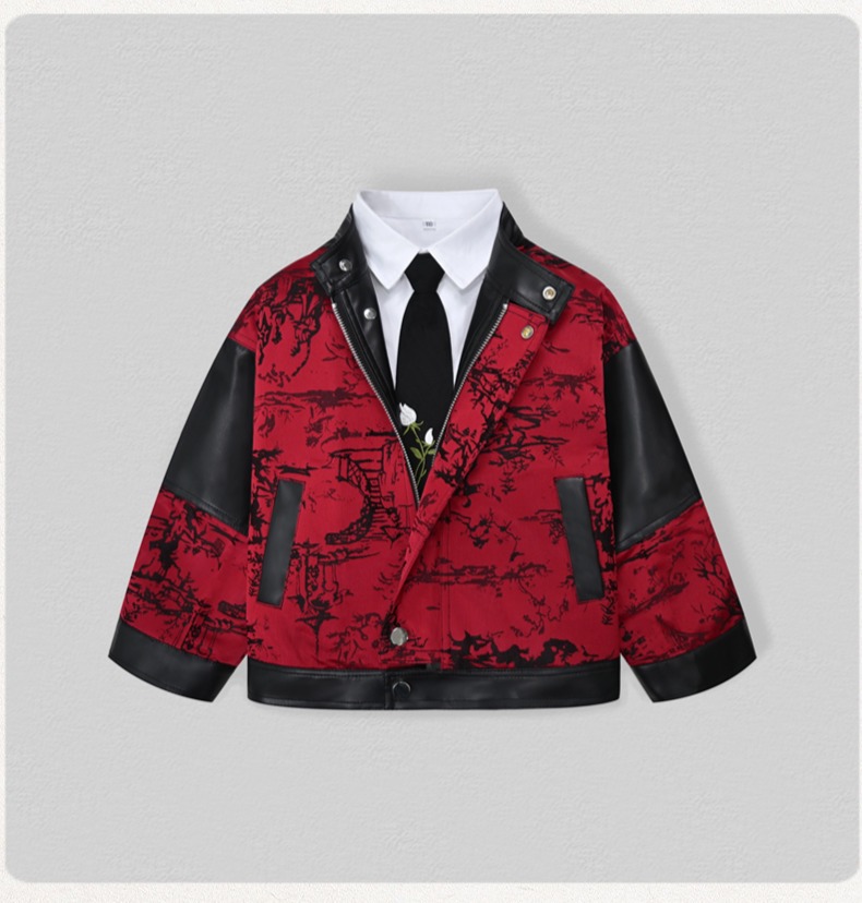 Gentleman Kids Embroidery Moto - огляд і ціна Embroidery Wedding