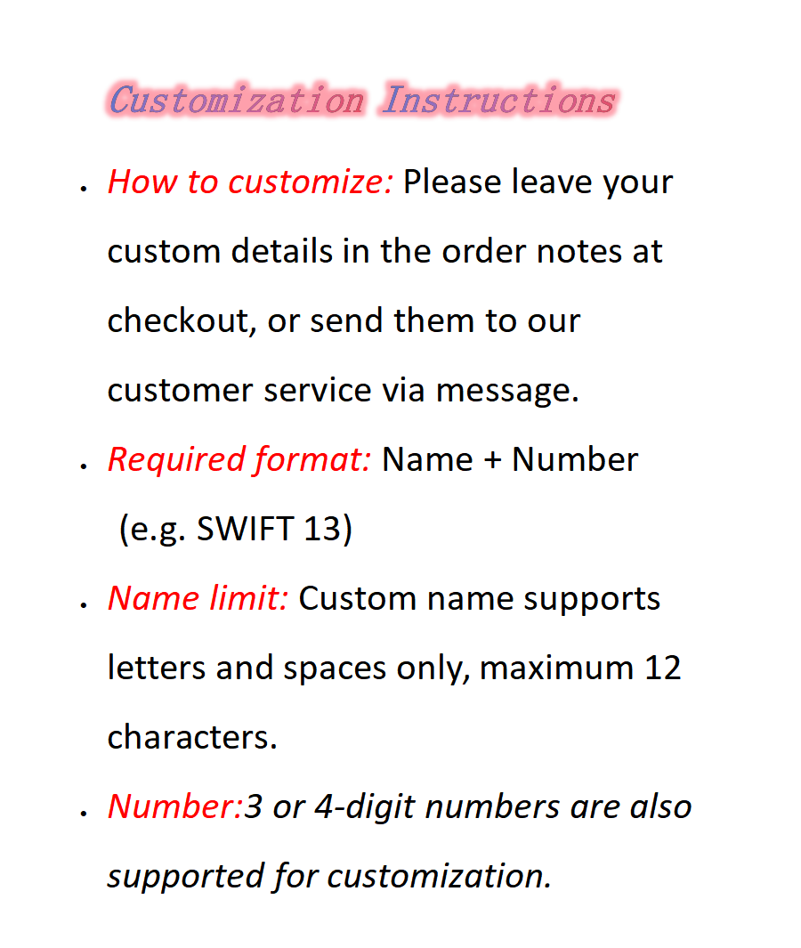 Customized Name And Number Des - огляд і ціна Embroidery Men Shirt