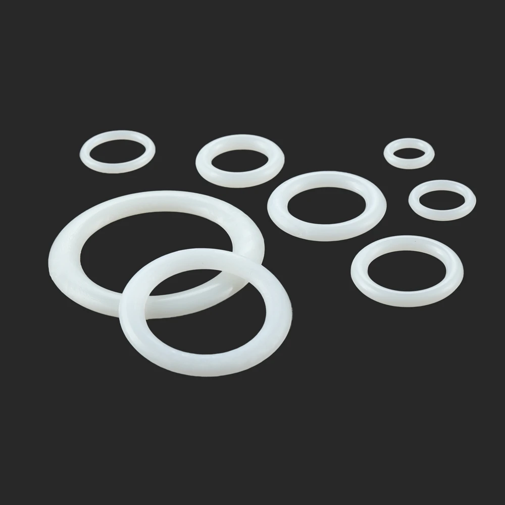 5/15/20/30pcs Crochet Rings DI - огляд і ціна Embroidery Hoop Plastic