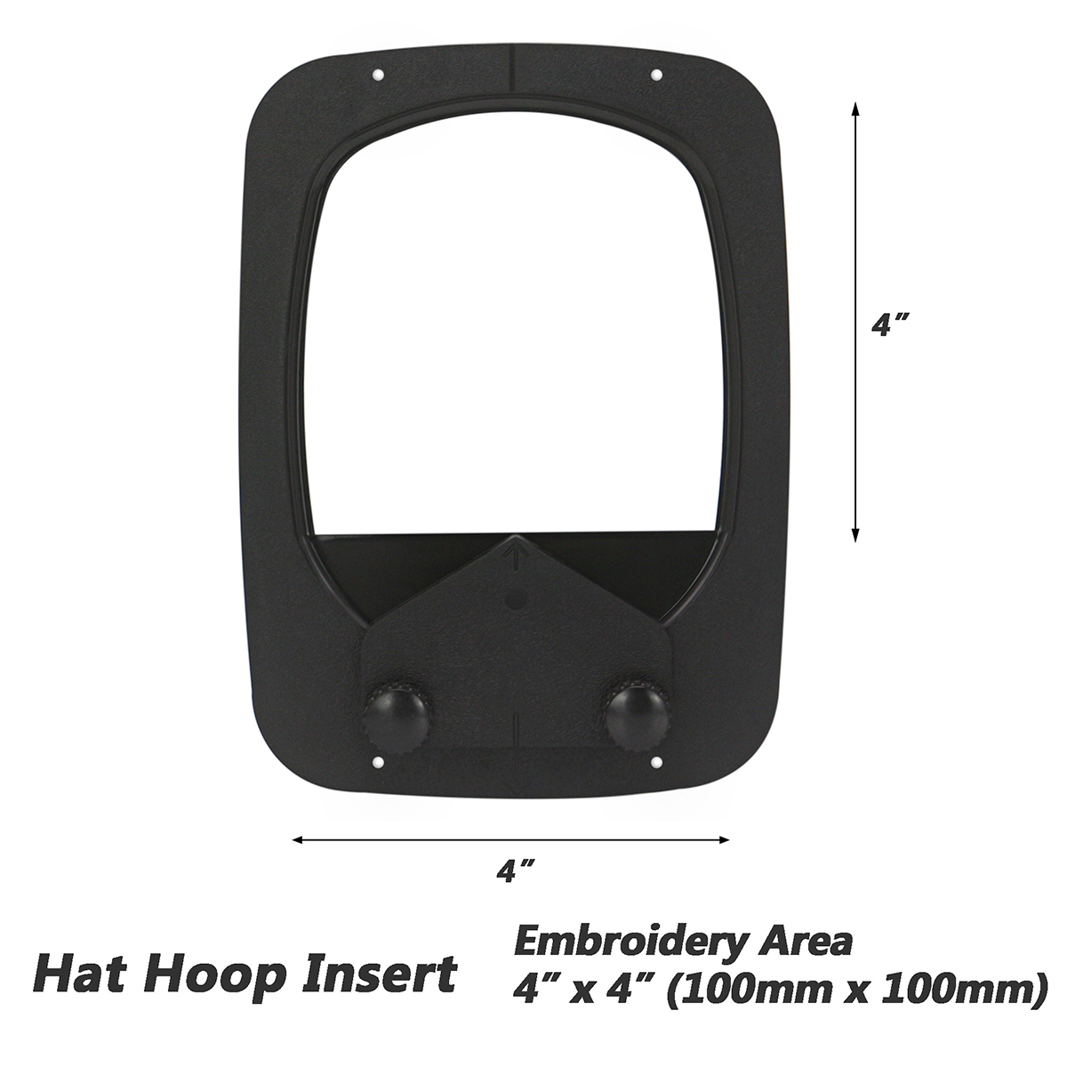 Embroidery Hoop Frame for Pool - огляд і ціна Embroidery Hoop Plastic