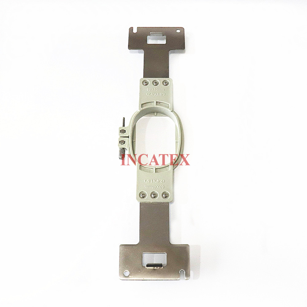 Good Quality Brother Tubular E - огляд і ціна Embroidery Hoop Plastic