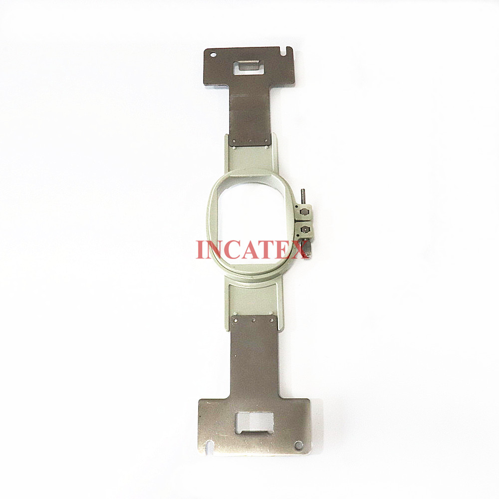 Good Quality Brother Tubular E - огляд і ціна Embroidery Hoop Plastic
