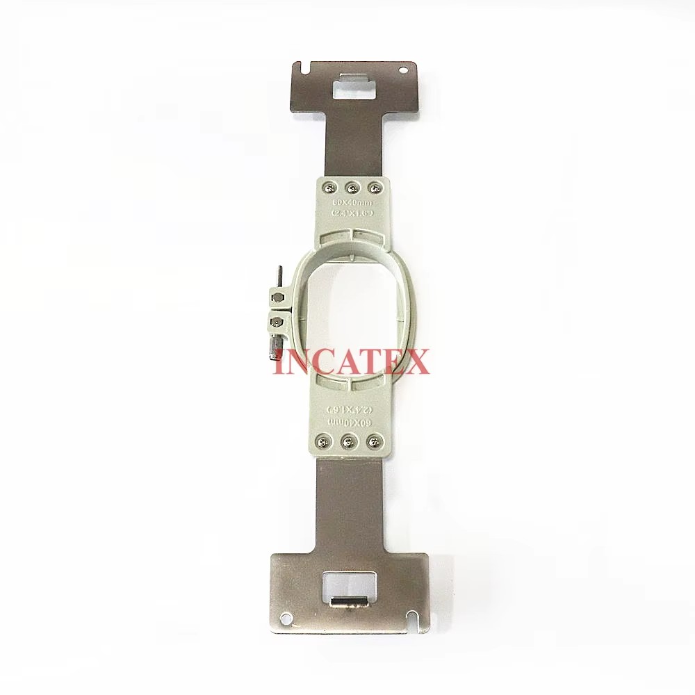 Good Quality Brother Tubular E - огляд і ціна Embroidery Hoop Plastic