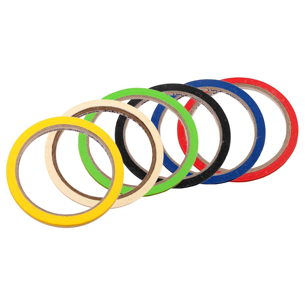 Whiteboard Tape Thin Lines Vin - огляд і ціна Embroidery Guide Paper