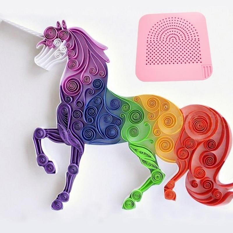 New Creative Handmade Craft Gr - огляд і ціна Embroidery Guide Paper