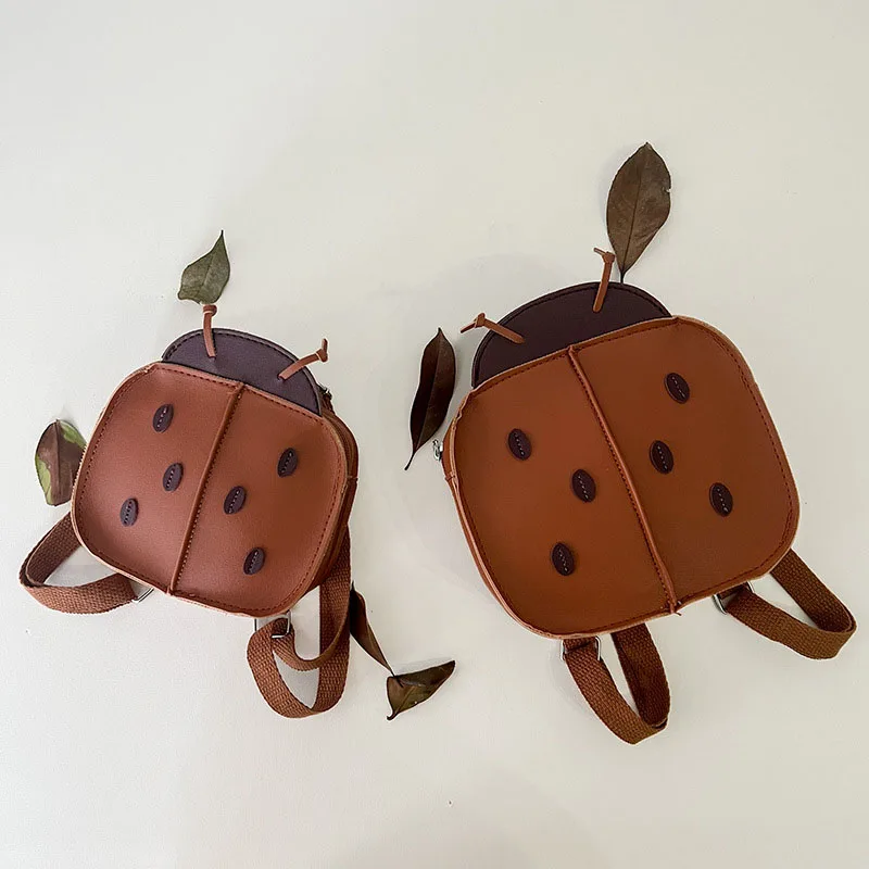 2026 New Korean Fashion Cute U - огляд і ціна Embroidery Lady Bug