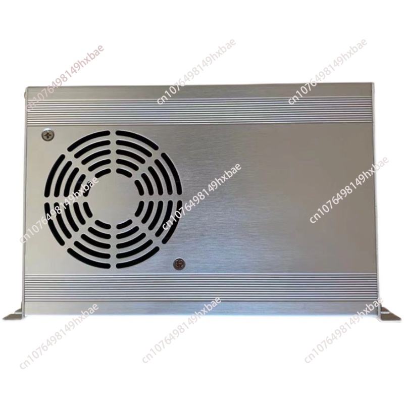 MD-02 XY Motor Controller Driv - огляд і ціна Embroidery Machine China