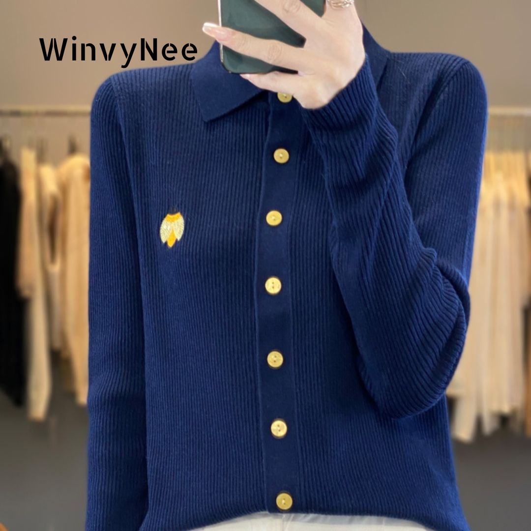 WinvyNee Women's Clothing Spri - огляд і ціна Embroidery Lady Bug
