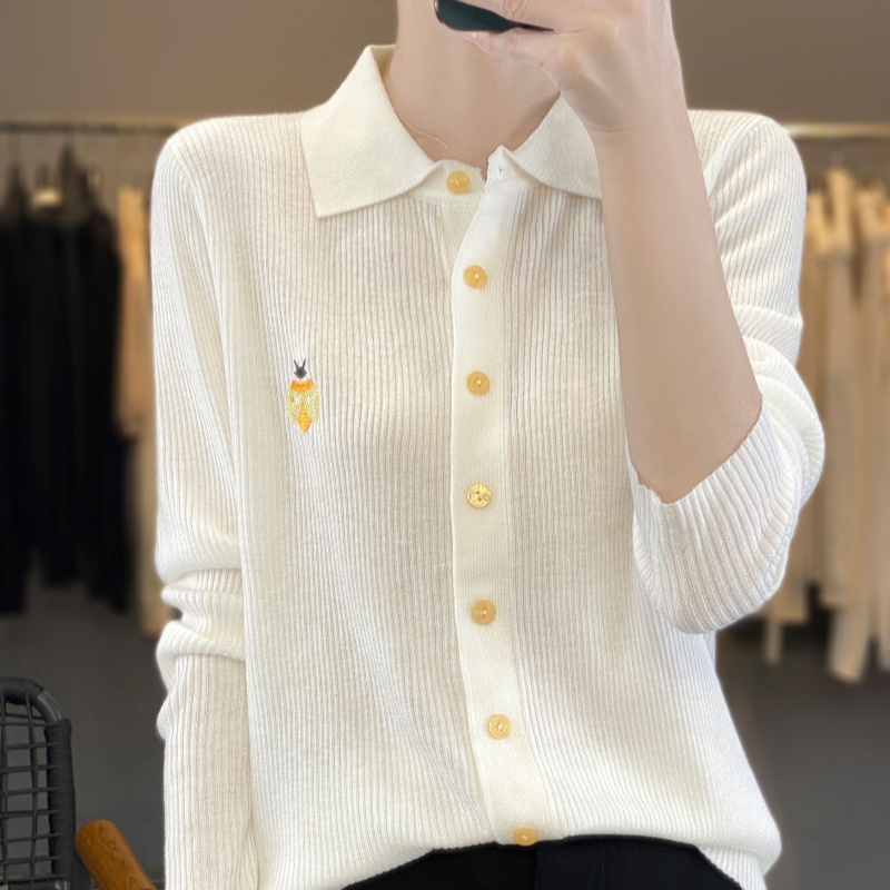 WinvyNee Women's Clothing Spri - огляд і ціна Embroidery Lady Bug