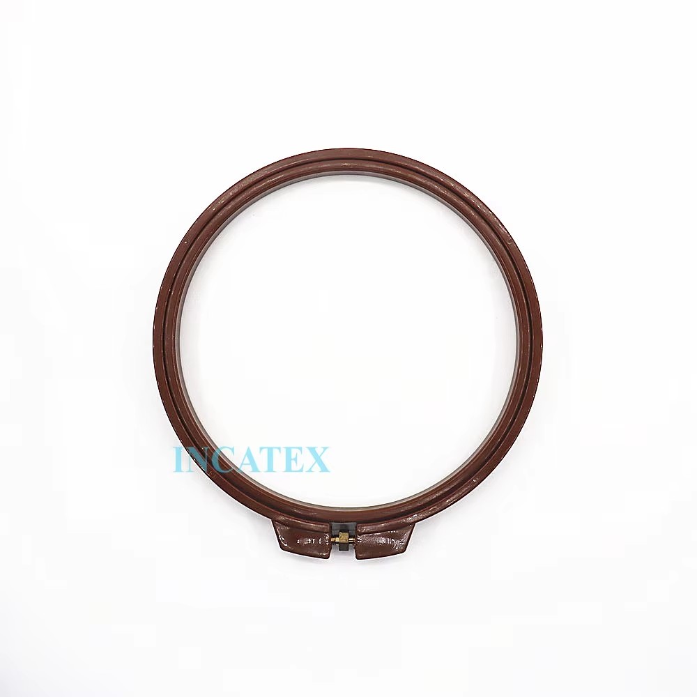 3 Pcs Good Quality Barudan Fla - огляд і ціна Embroidery Hoop Plastic
