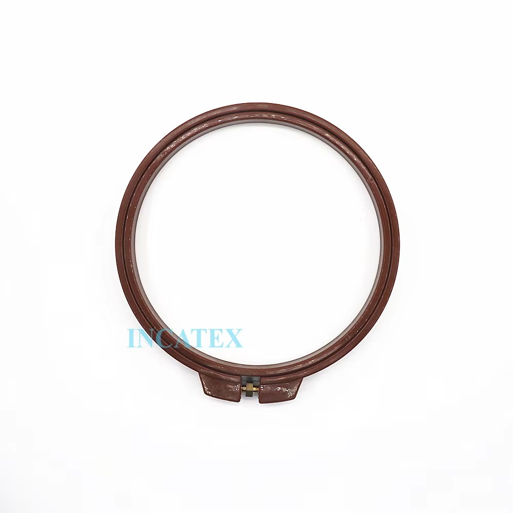 3 Pcs Good Quality Barudan Fla - огляд і ціна Embroidery Hoop Plastic