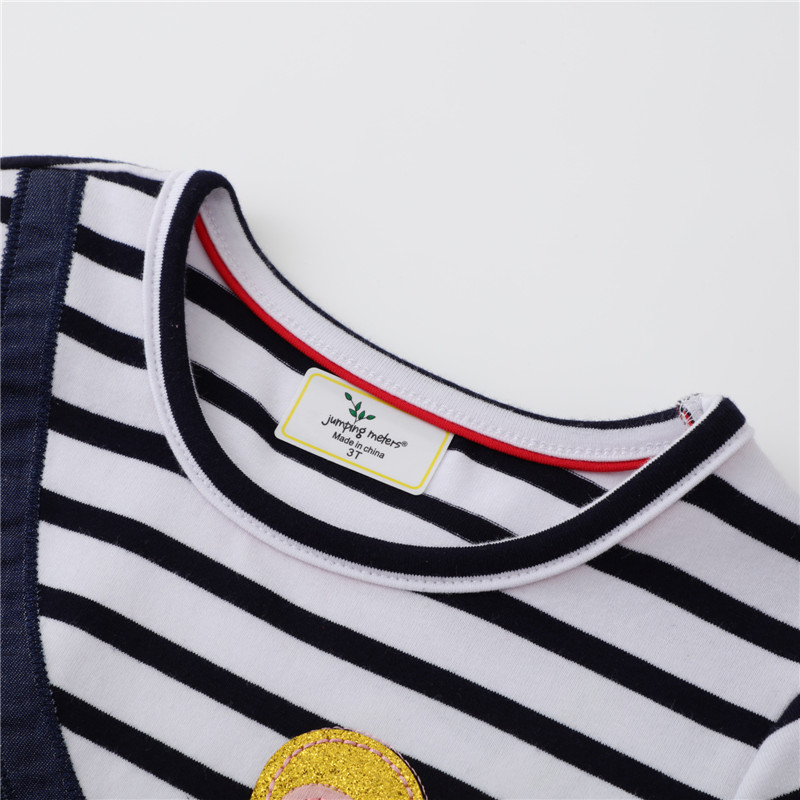 Jumping Meters New Arrival Lad - огляд і ціна Embroidery Lady Bug
