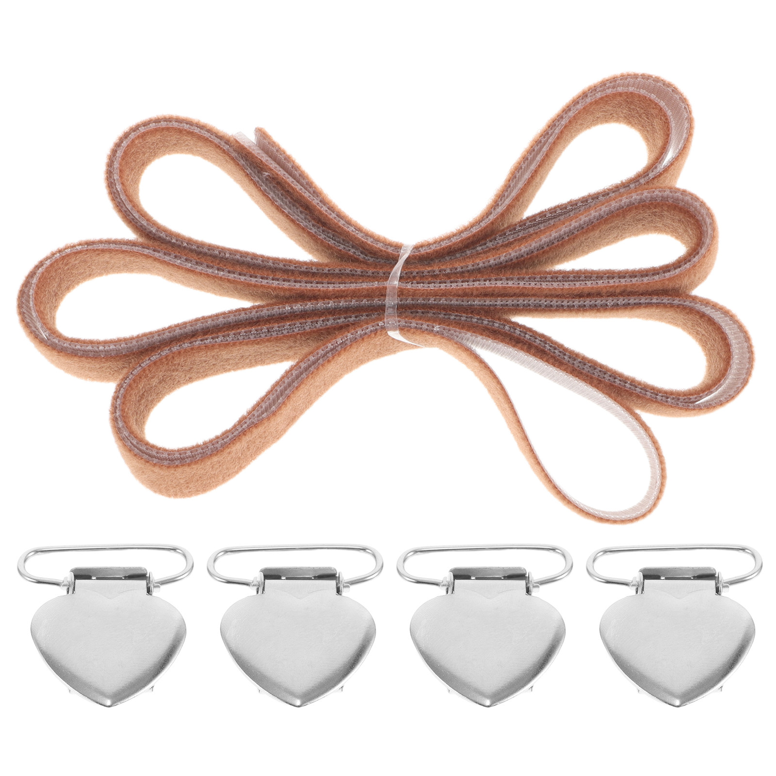 1Set Ergonomic Embroidery Clip - огляд і ціна Embroidery Hoop Plastic