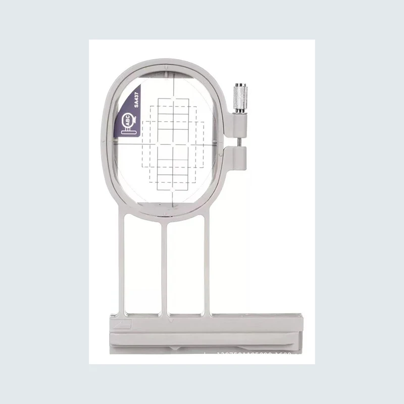 Multi Function Embroidered Fra - огляд і ціна Embroidery Hoop Plastic