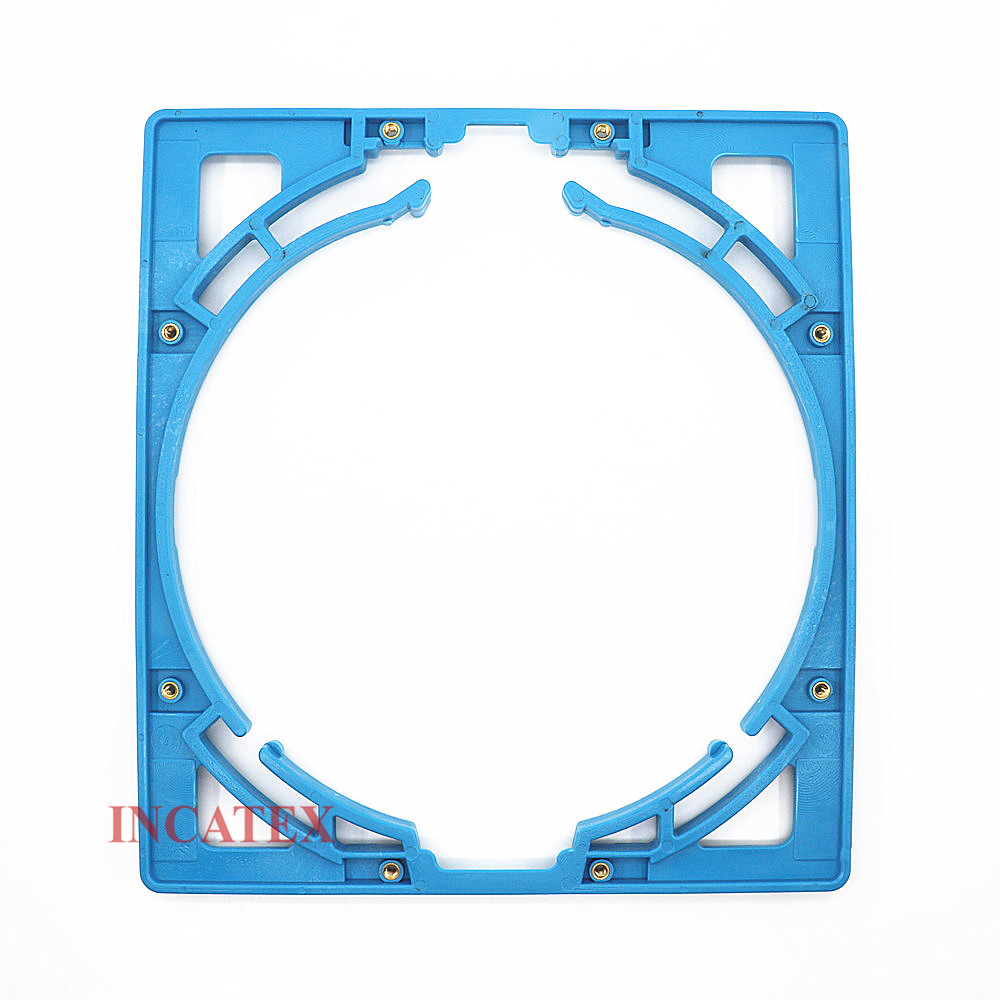 3 Pcs Good Quality Barudan Fla - огляд і ціна Embroidery Hoop Plastic