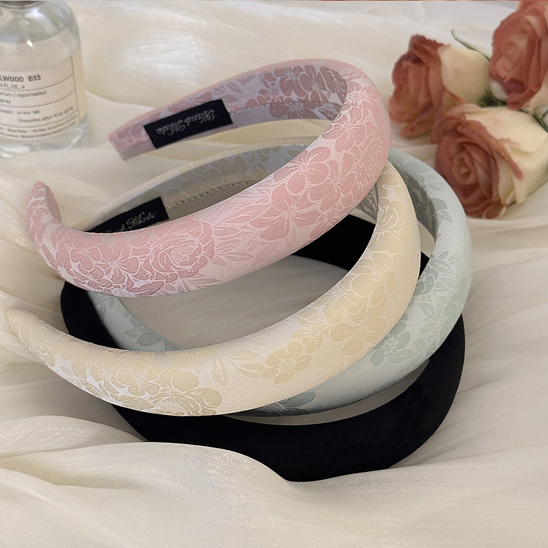 Fashion Women Embroidery Rose  - огляд і ціна Embroidery Rose