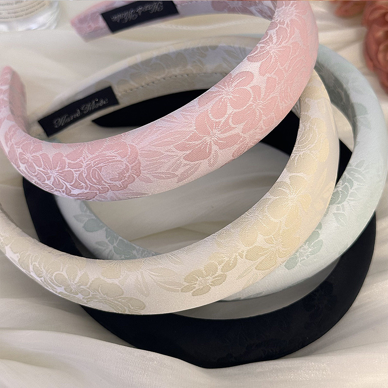 Fashion Women Embroidery Rose  - огляд і ціна Embroidery Rose